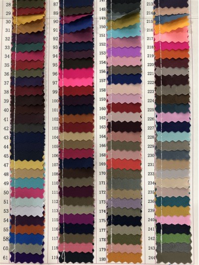 GZ-JNHE 1226 尼龍面料  背囊/雨衣面料  側面照